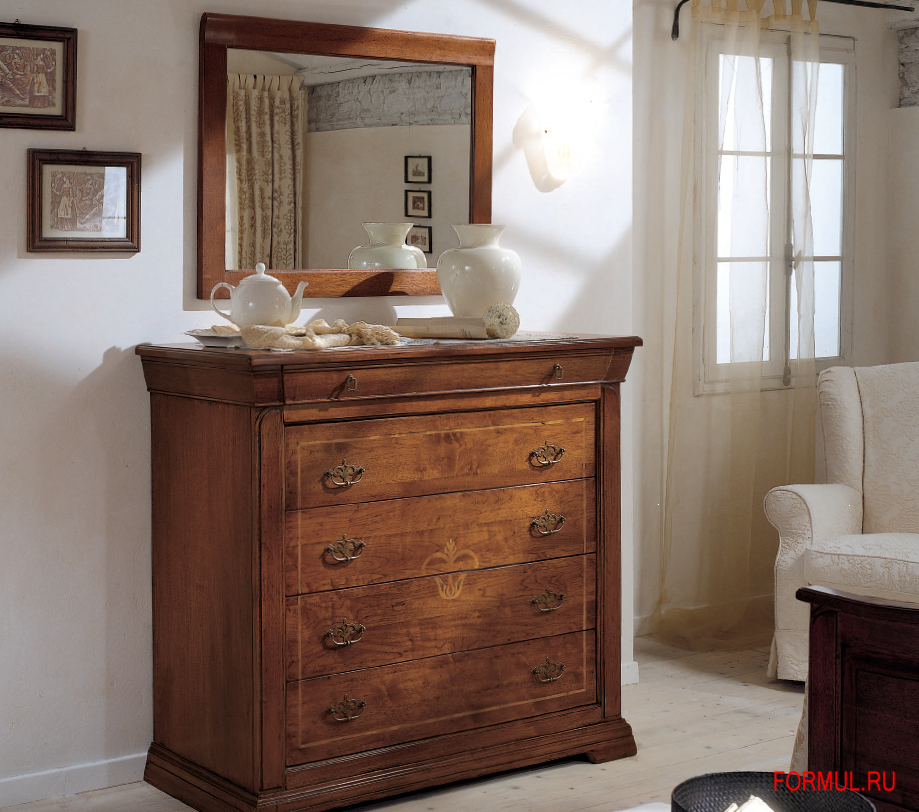 Комод Bamar Art. 310